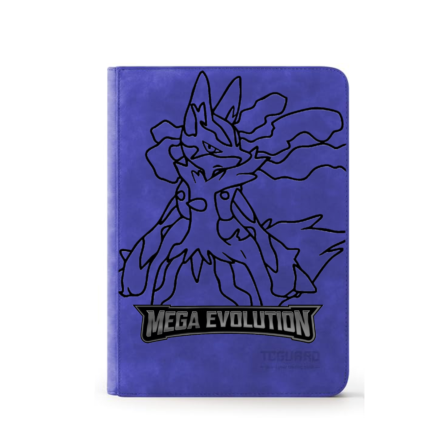 Mega Evolution (ME1)