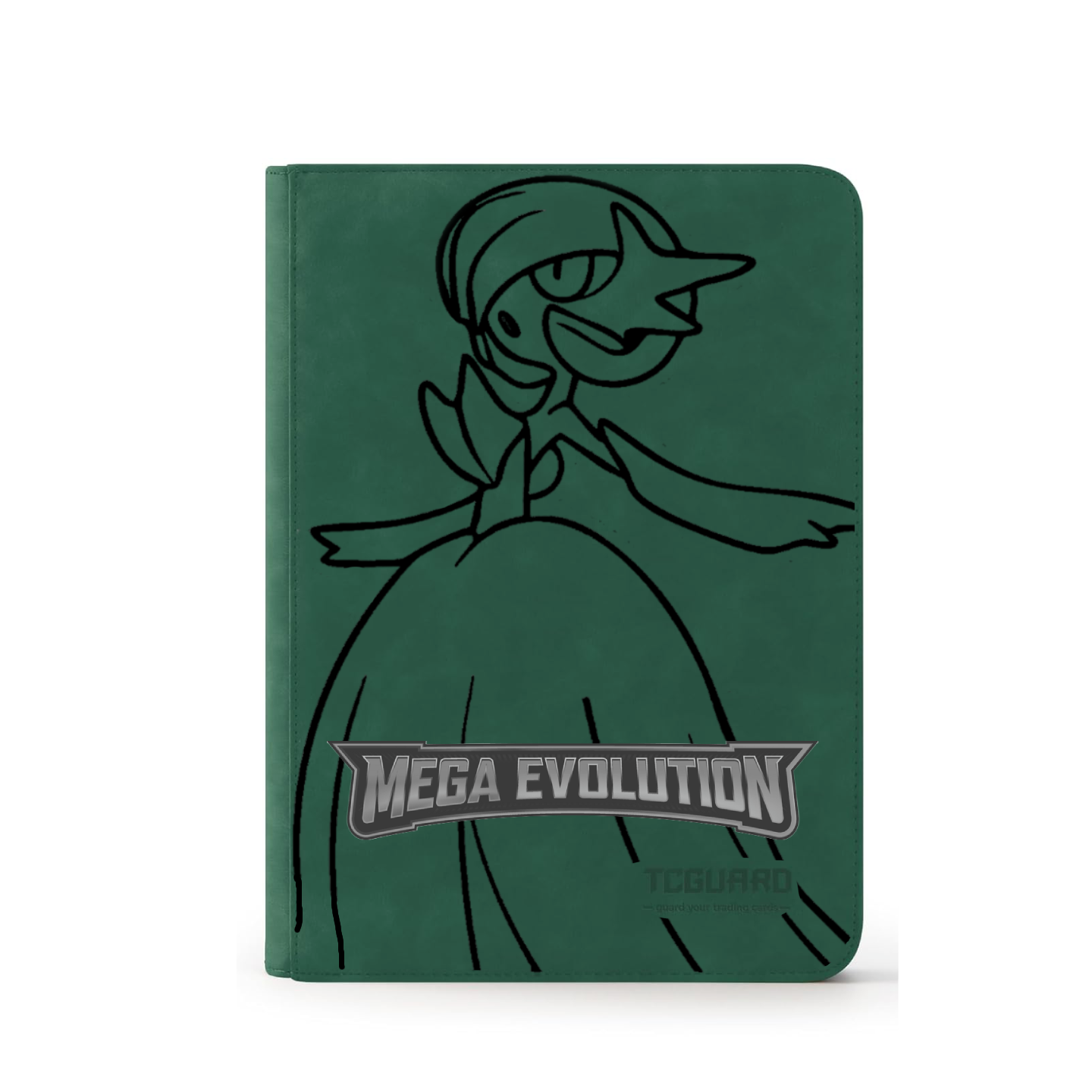 Mega Evolution (ME1)