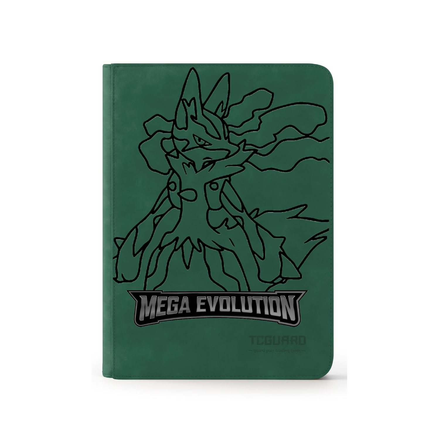 Mega Evolution (ME1)