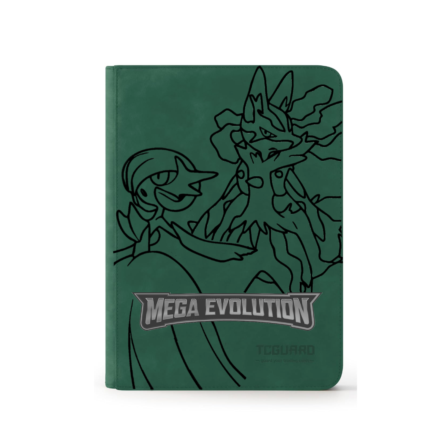 Mega Evolution (ME1)