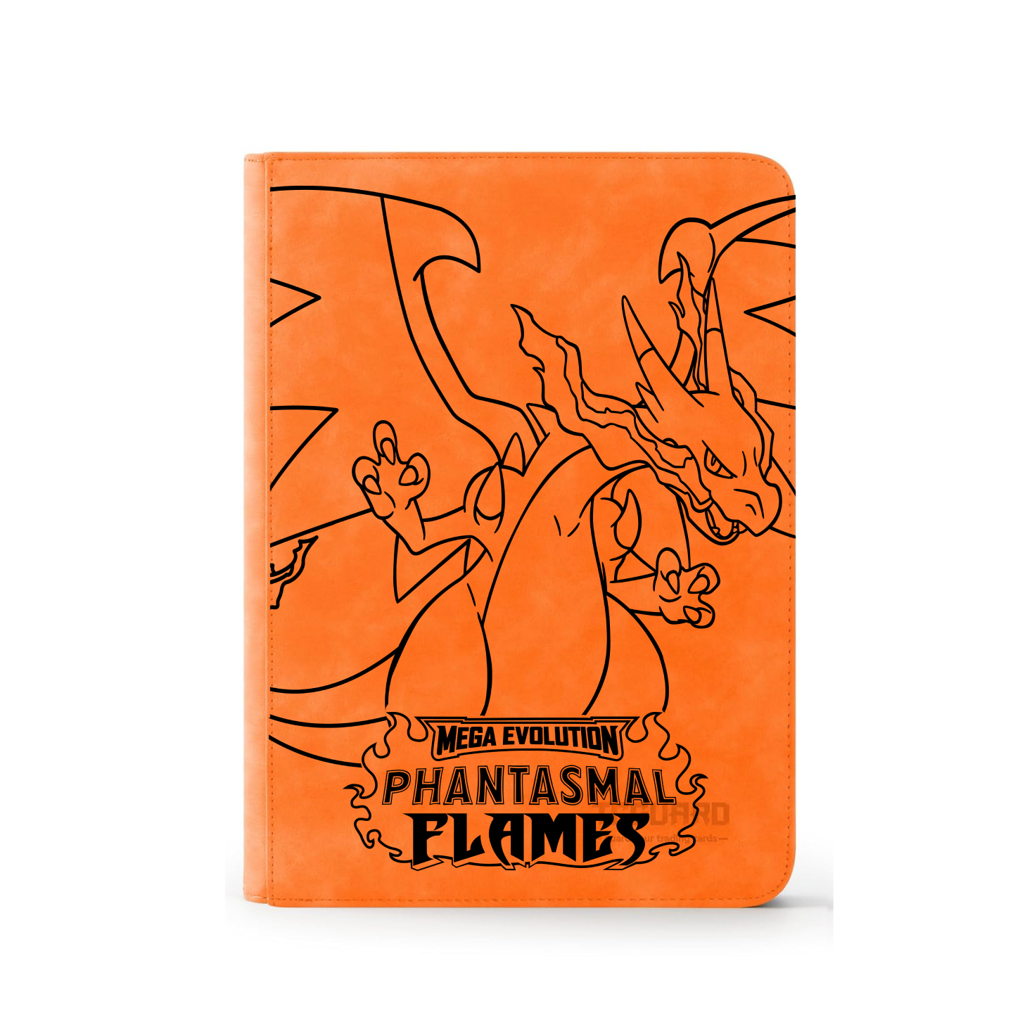 Phantasmal Flames (ME2)