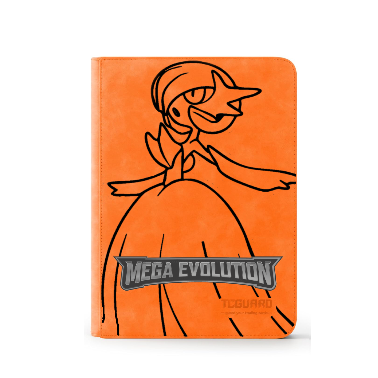 Mega Evolution (ME1)