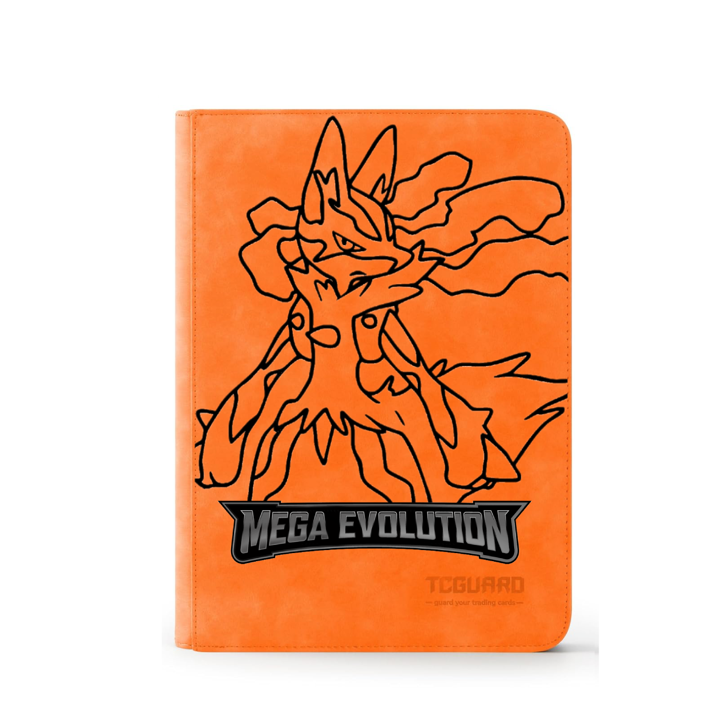 Mega Evolution (ME1)