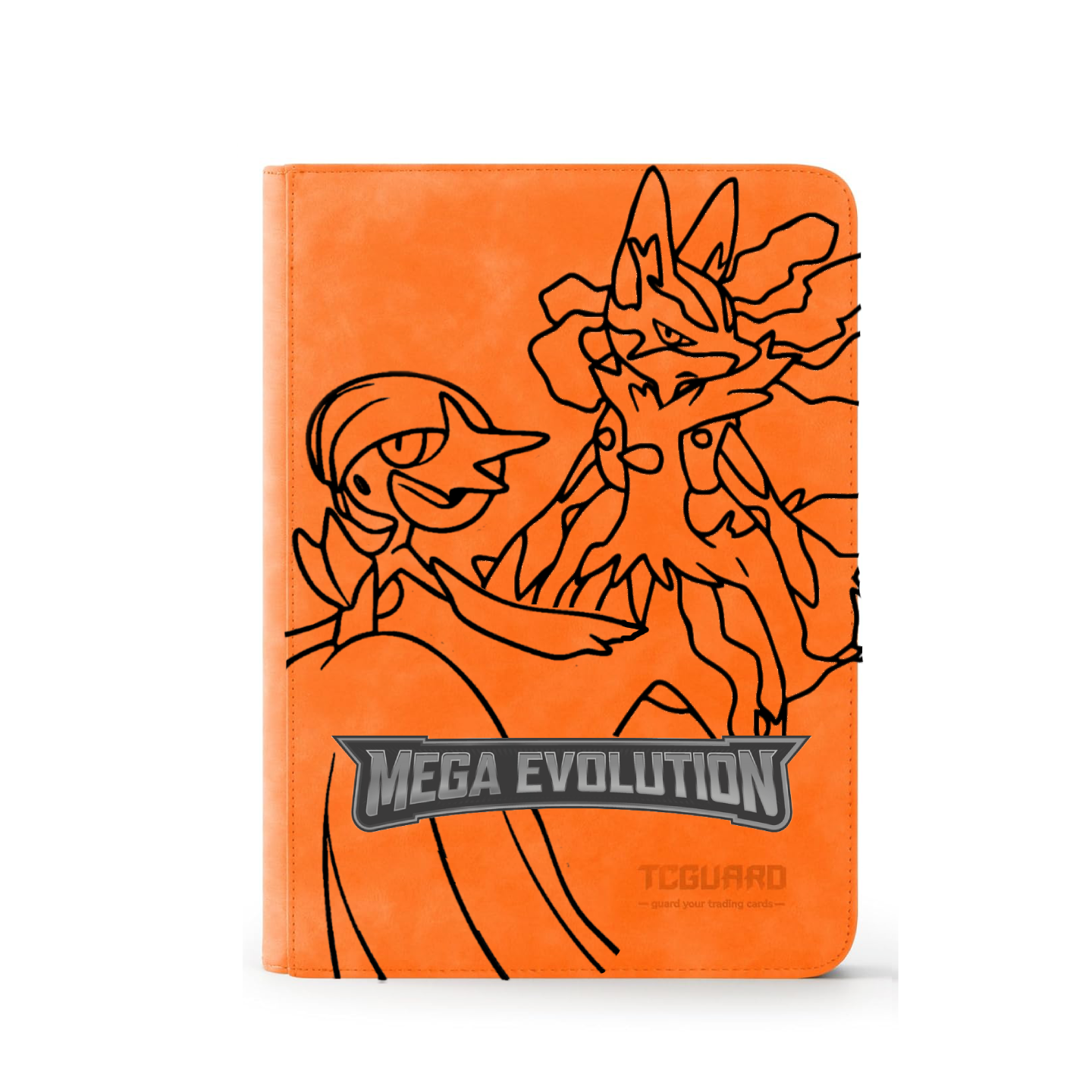 Mega Evolution (ME1)