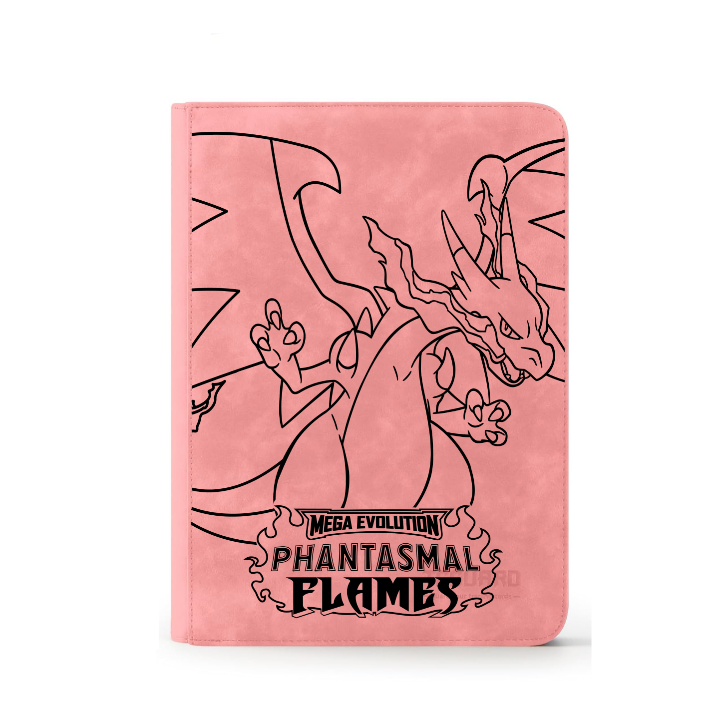 Phantasmal Flames (ME2)