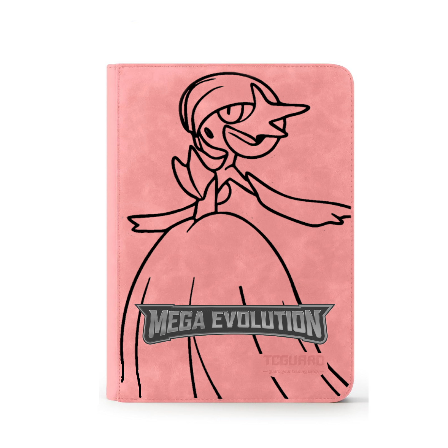 Mega Evolution (ME1)