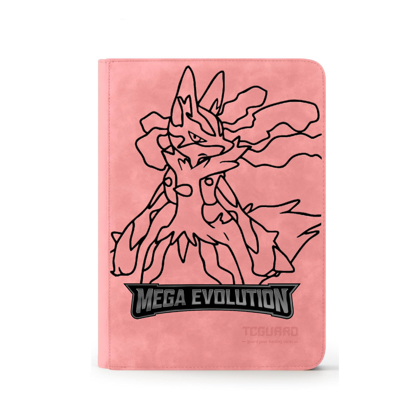 Mega Evolution (ME1)