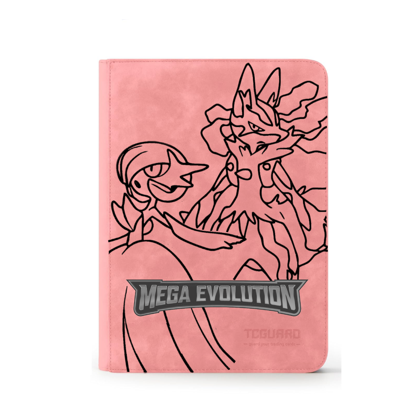 Mega Evolution (ME1)