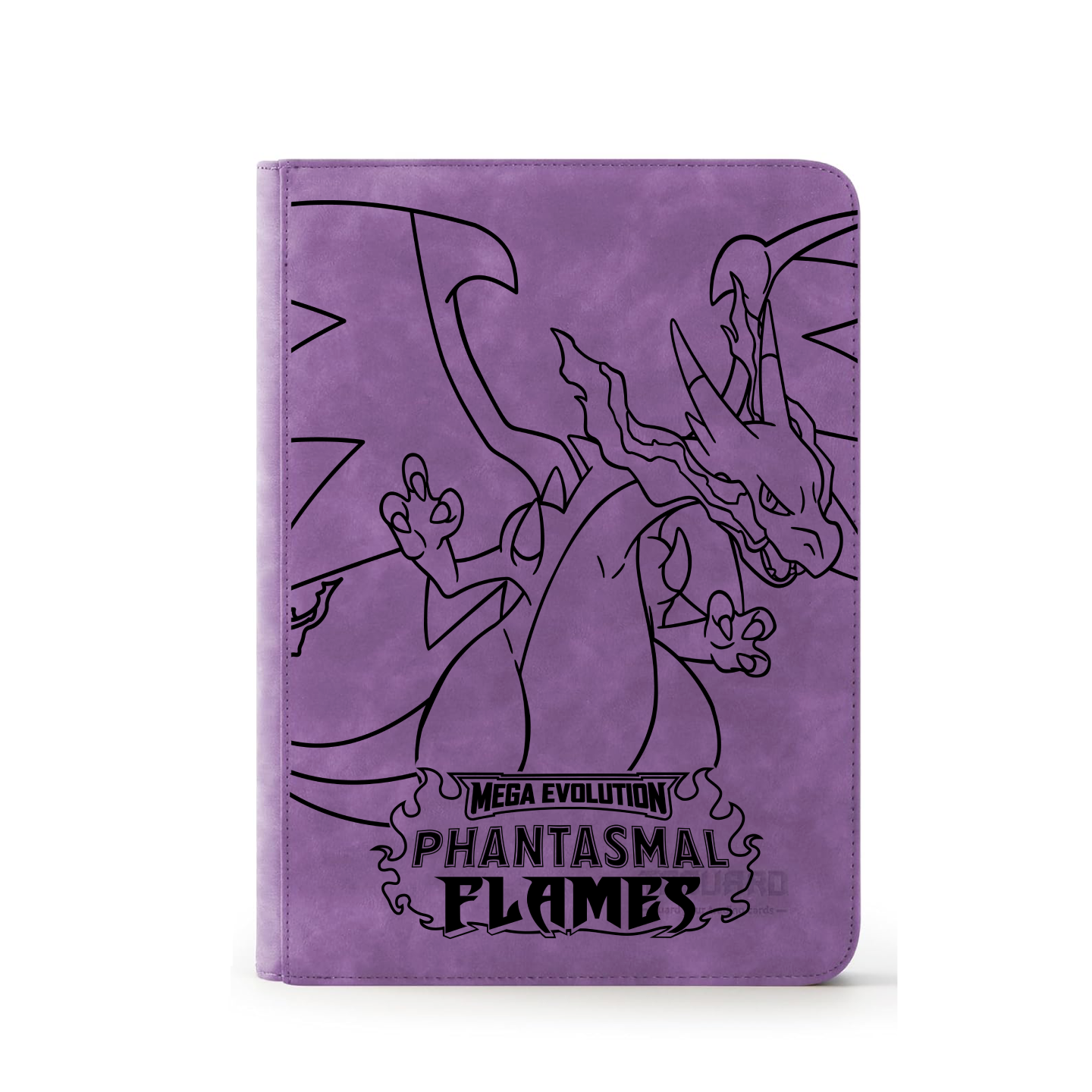 Phantasmal Flames (ME2)