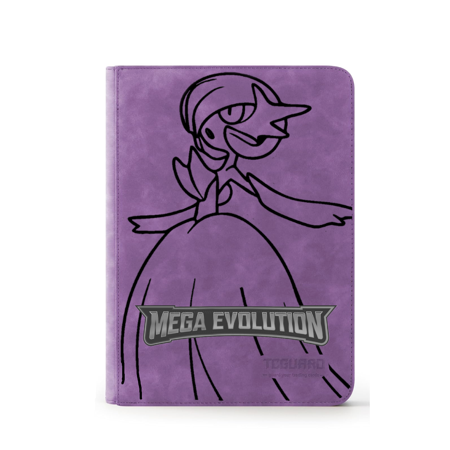 Mega Evolution (ME1)
