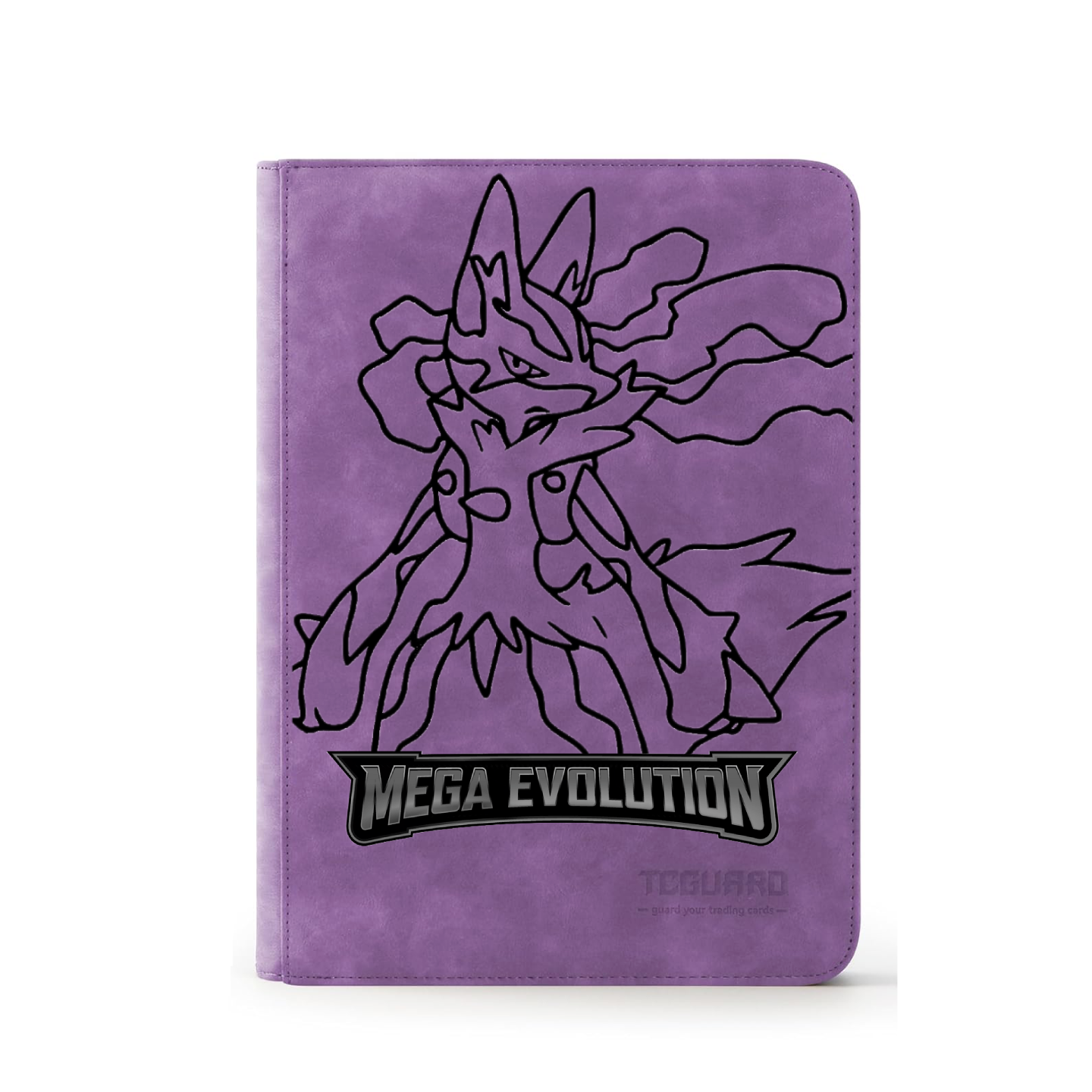 Mega Evolution (ME1)
