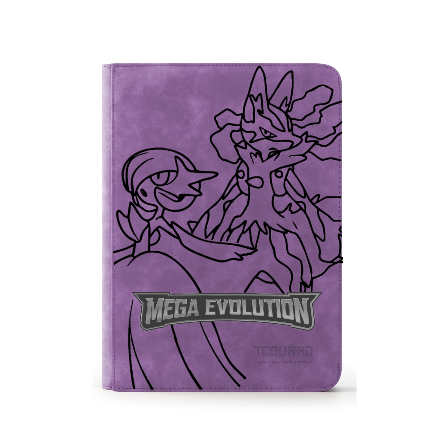 Mega Evolution (ME1)