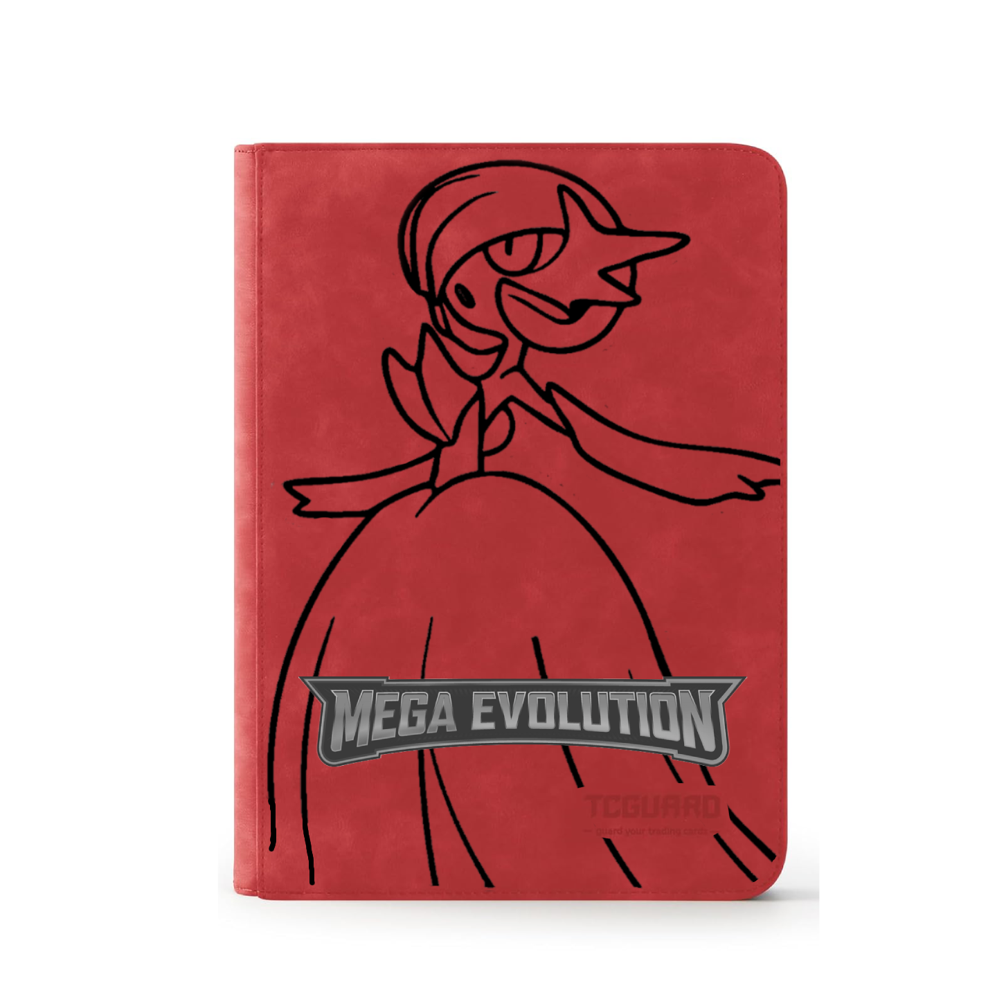 Mega Evolution (ME1)