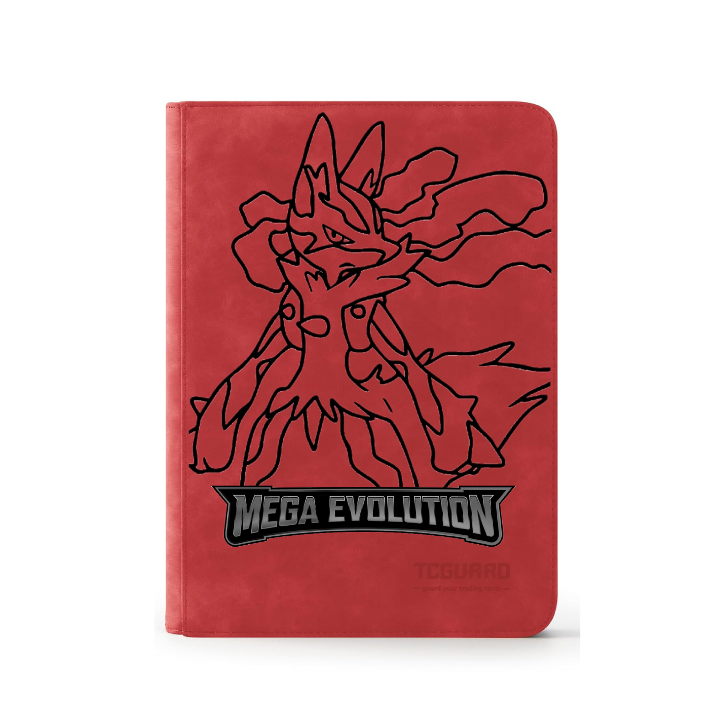 Mega Evolution (ME1)
