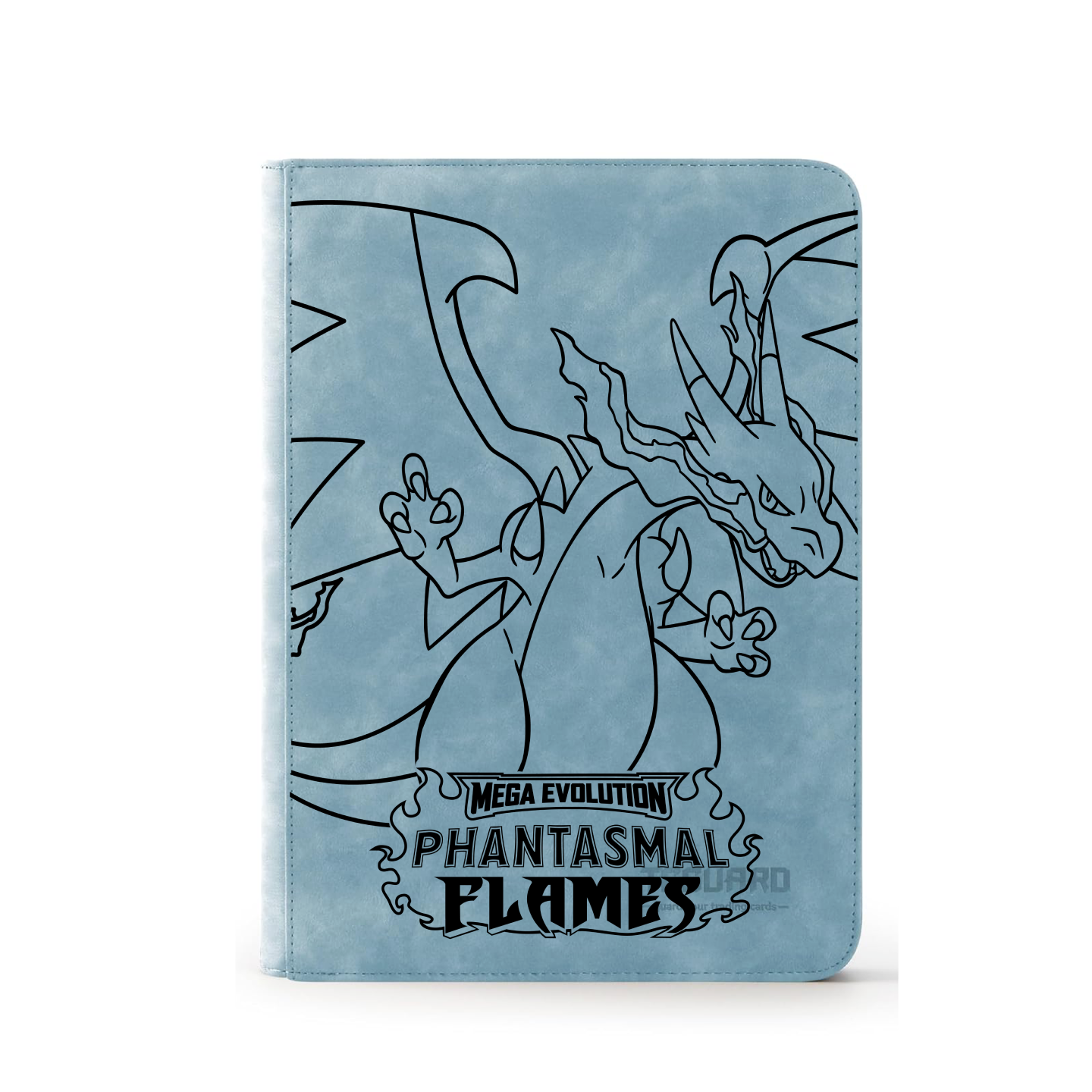 Phantasmal Flames (ME2)