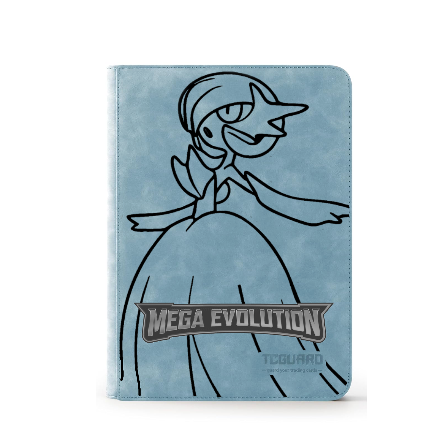 Mega Evolution (ME1)
