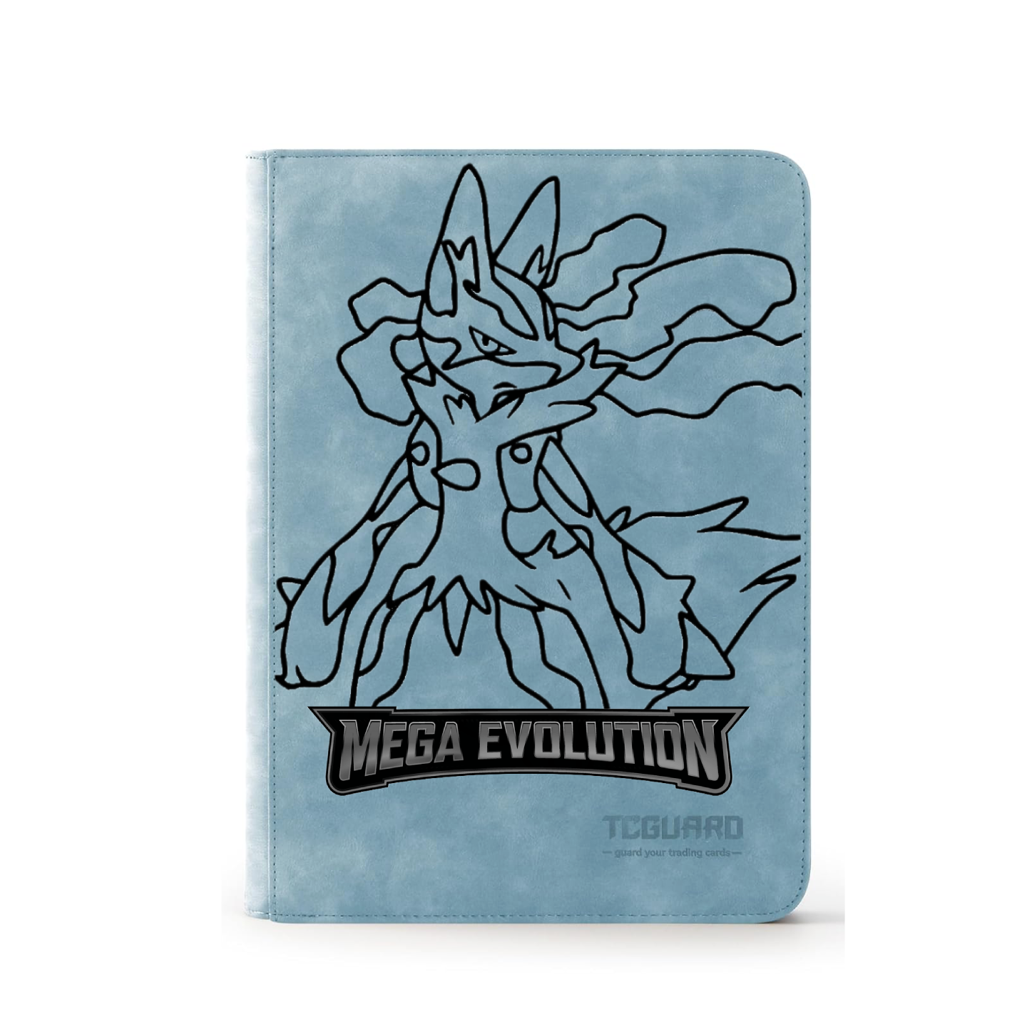 Mega Evolution (ME1)