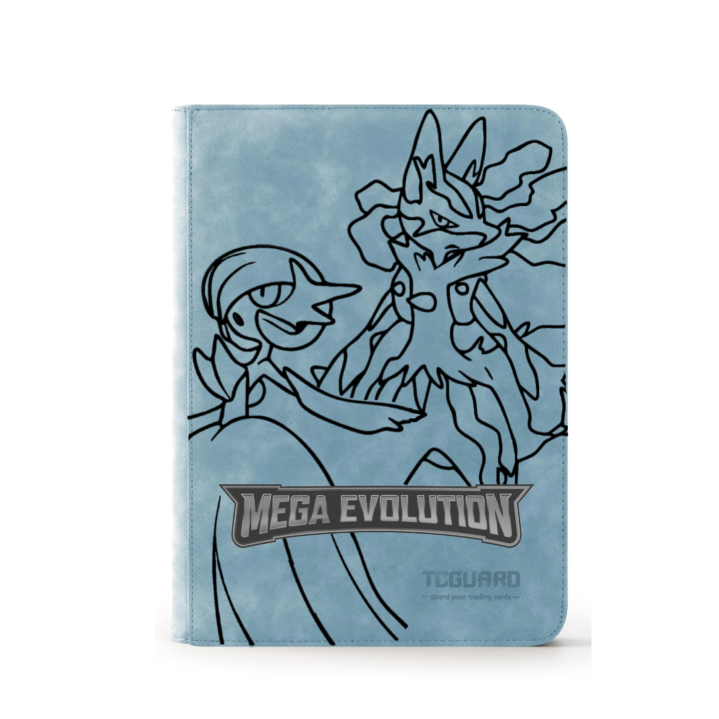 Mega Evolution (ME1)