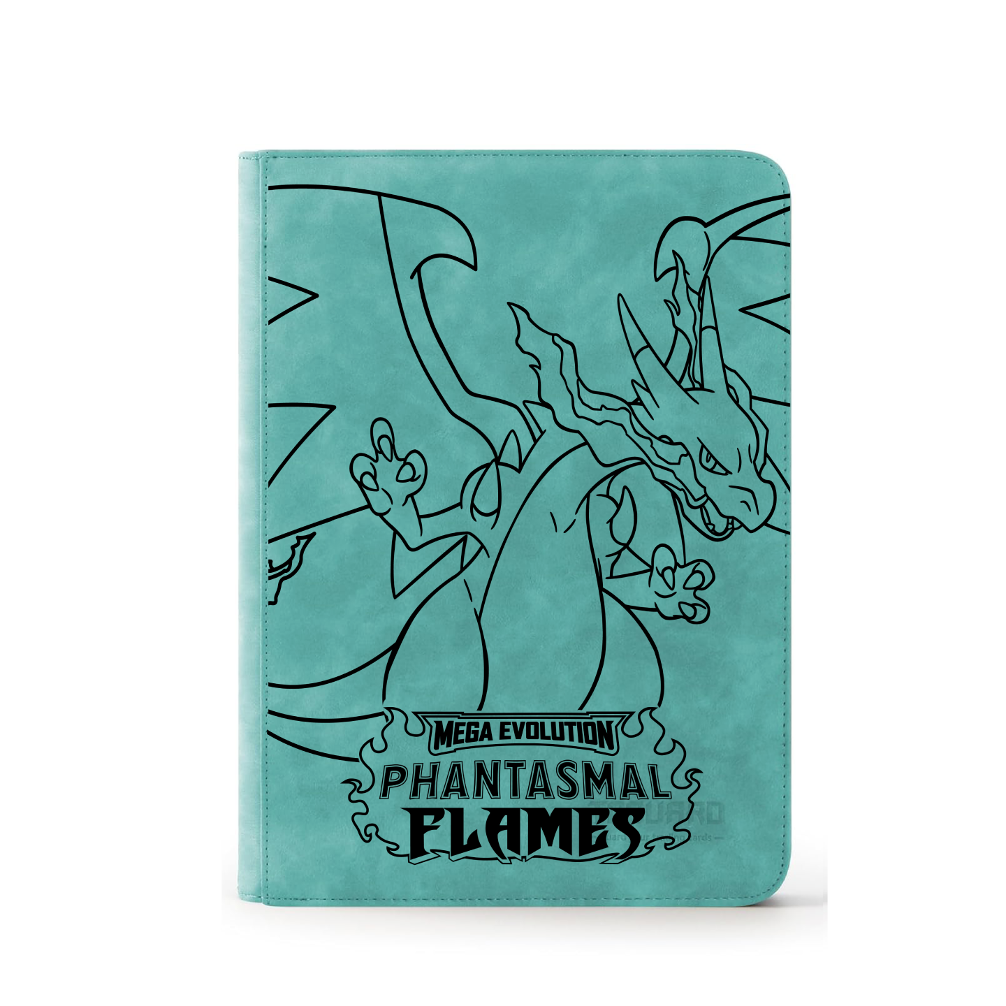 Phantasmal Flames (ME2)