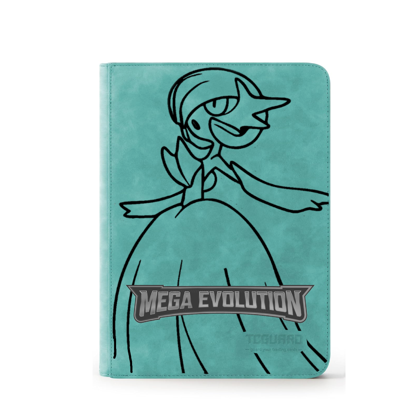 Mega Evolution (ME1)