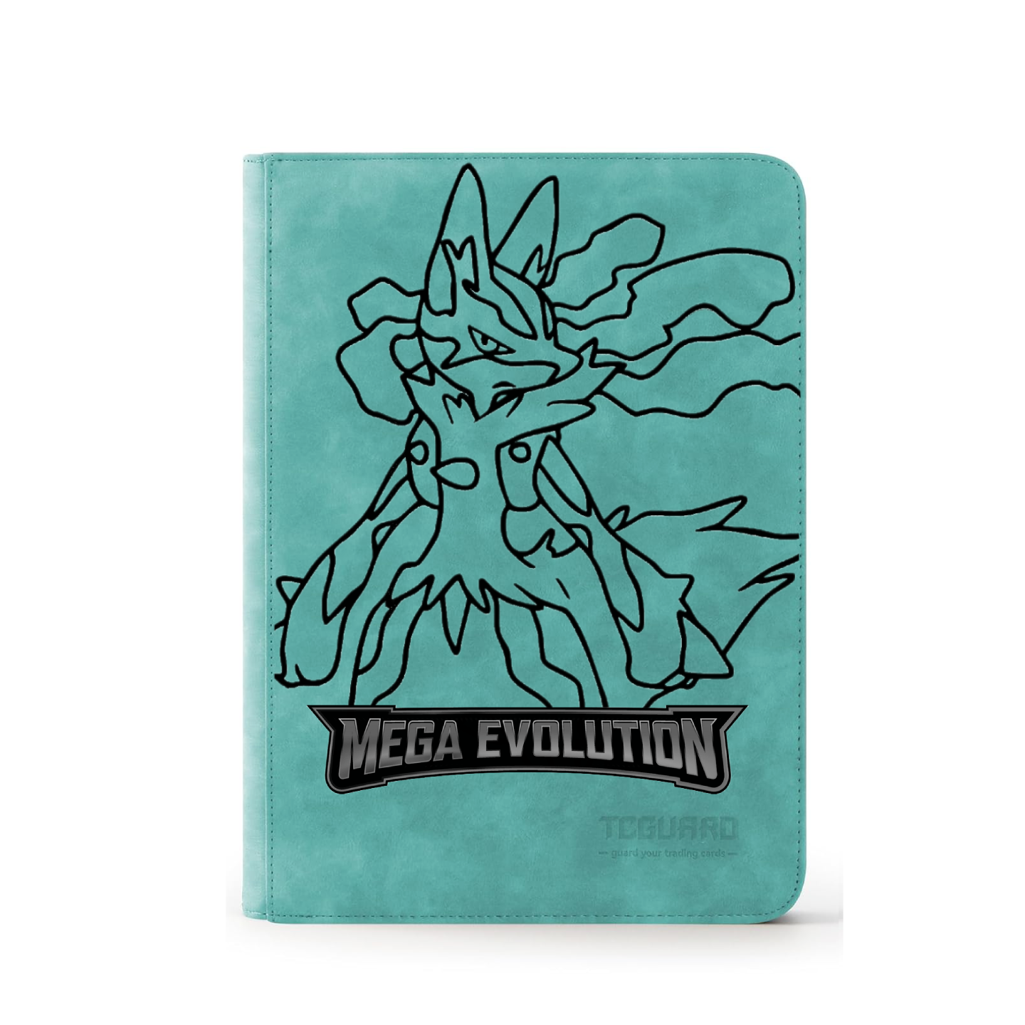 Mega Evolution (ME1)