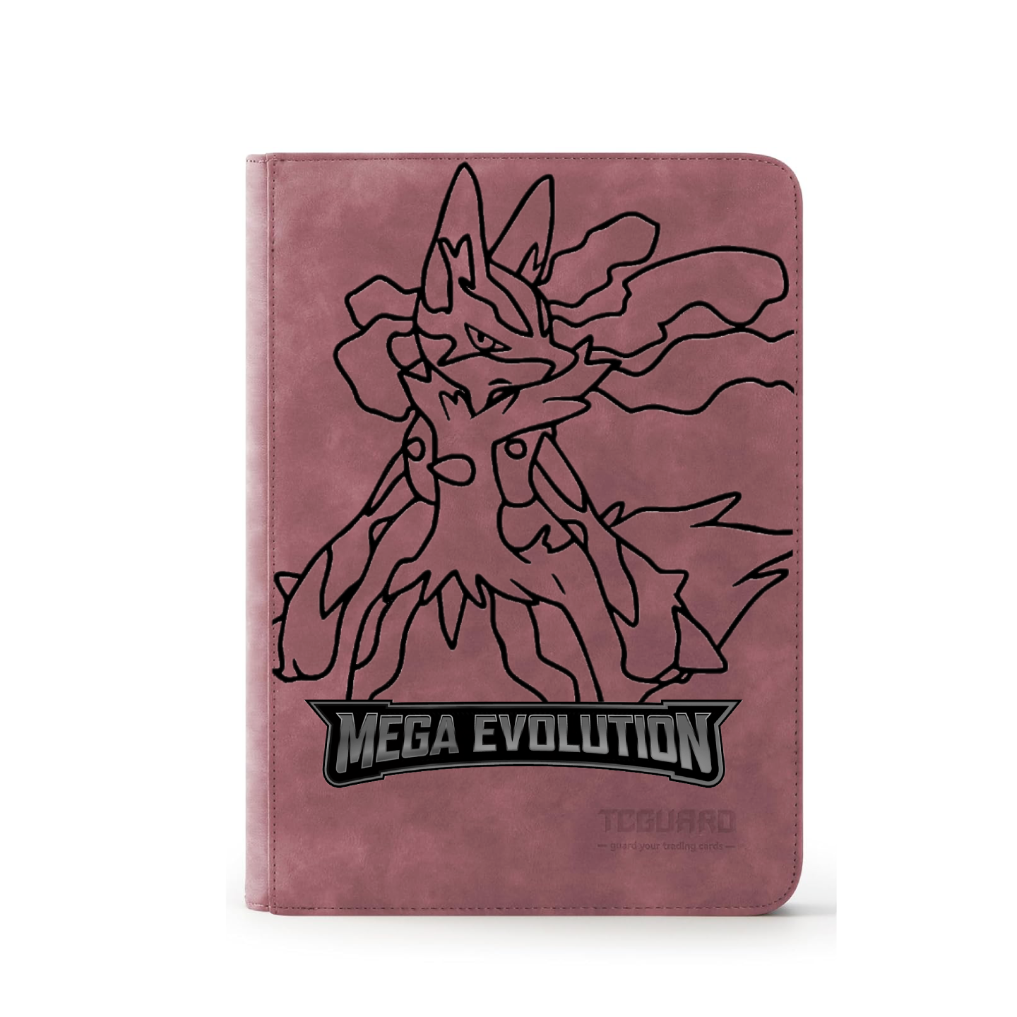 Mega Evolution (ME1)