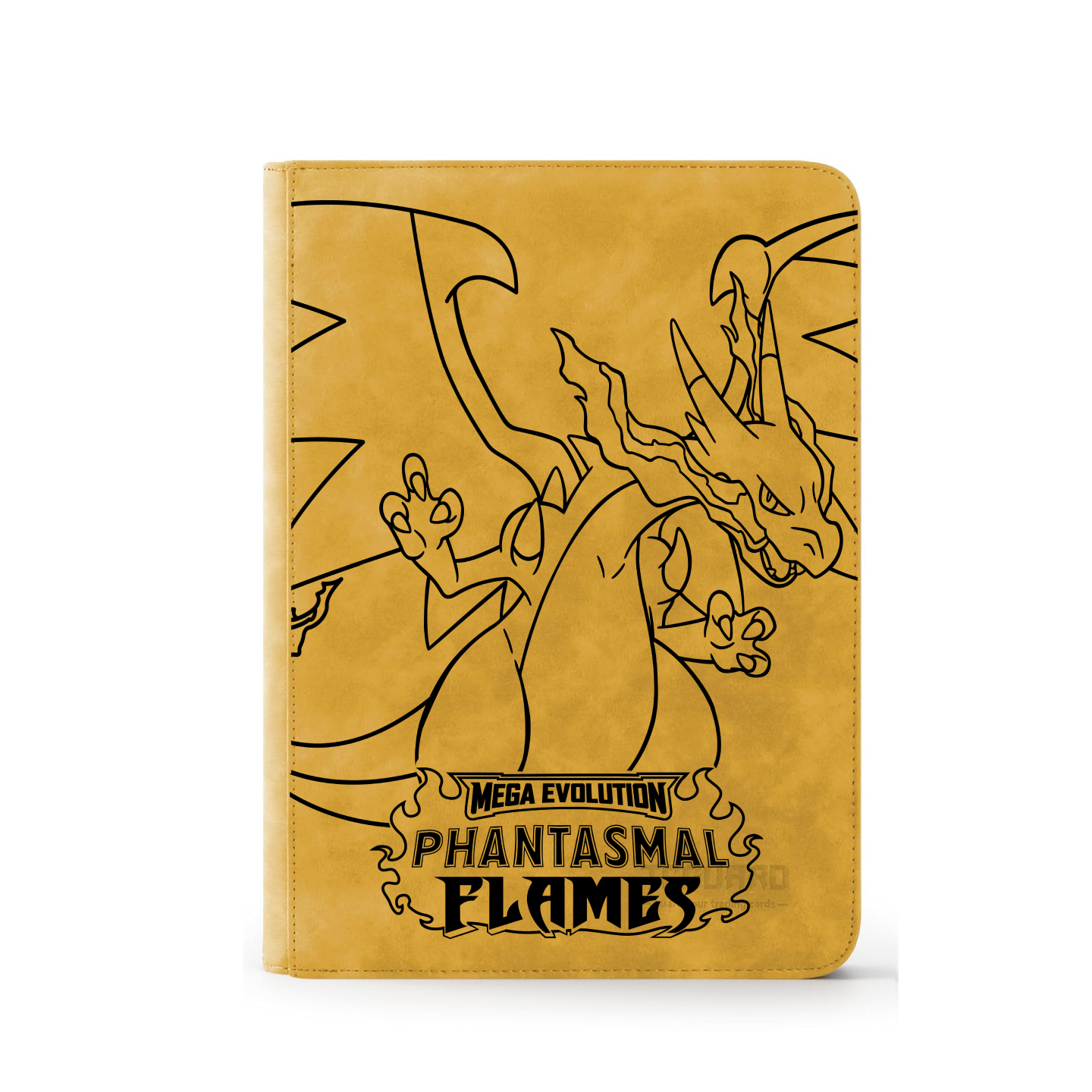 Phantasmal Flames (ME2)