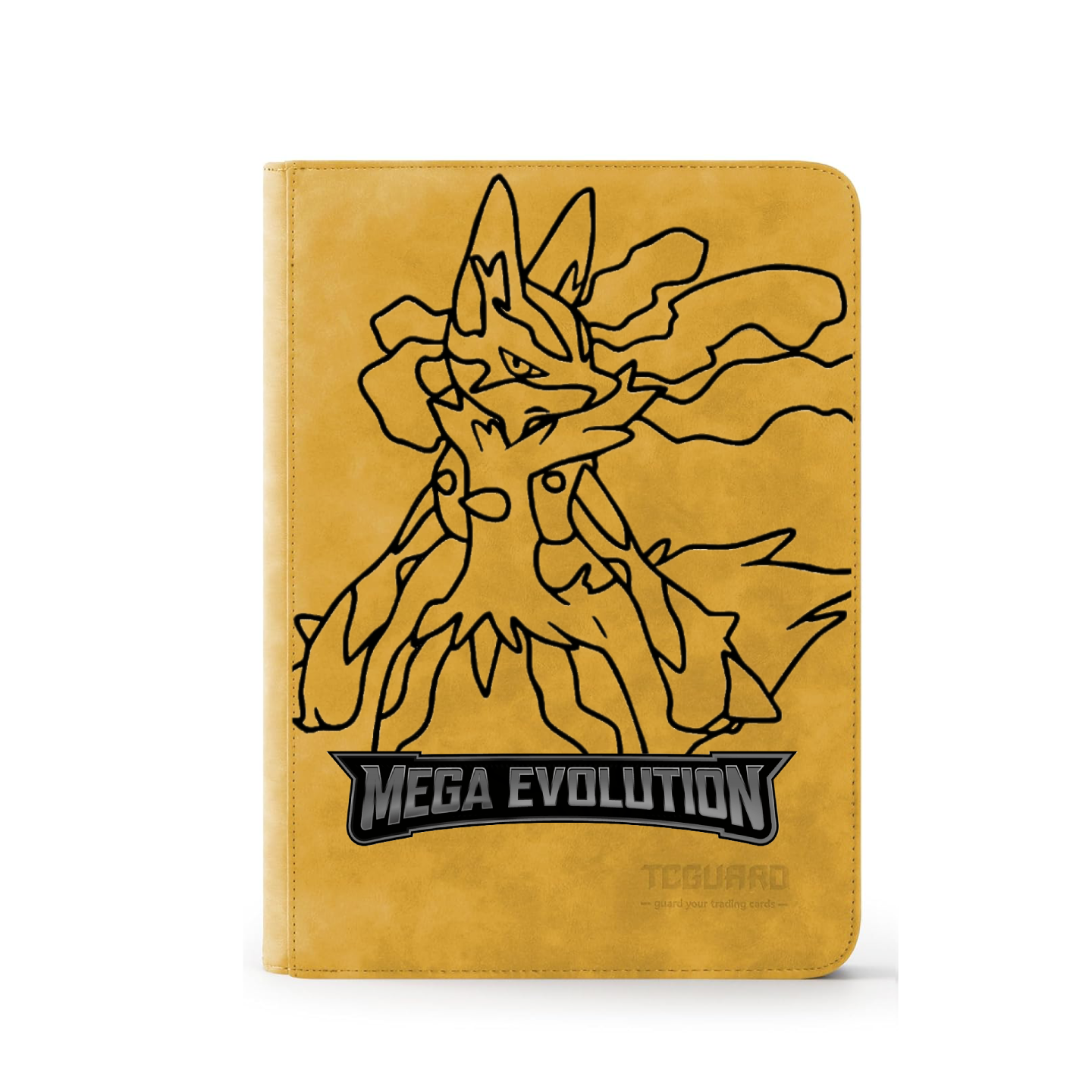 Mega Evolution (ME1)