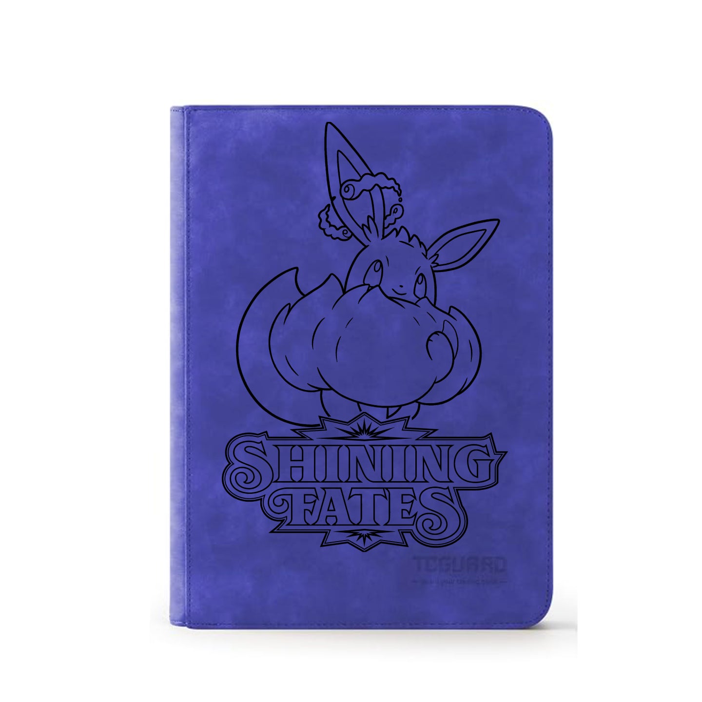 Shining Fates (SWSH4.5)