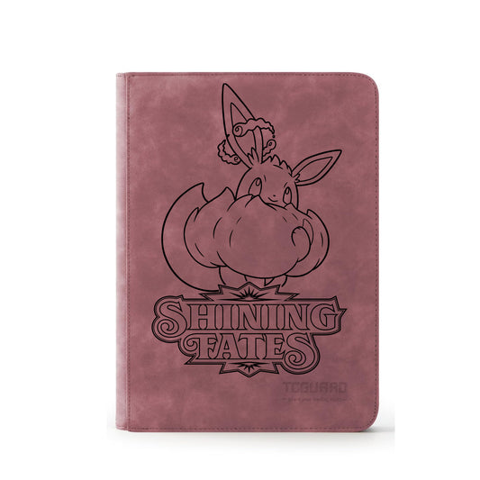 Shining Fates (SWSH4.5)