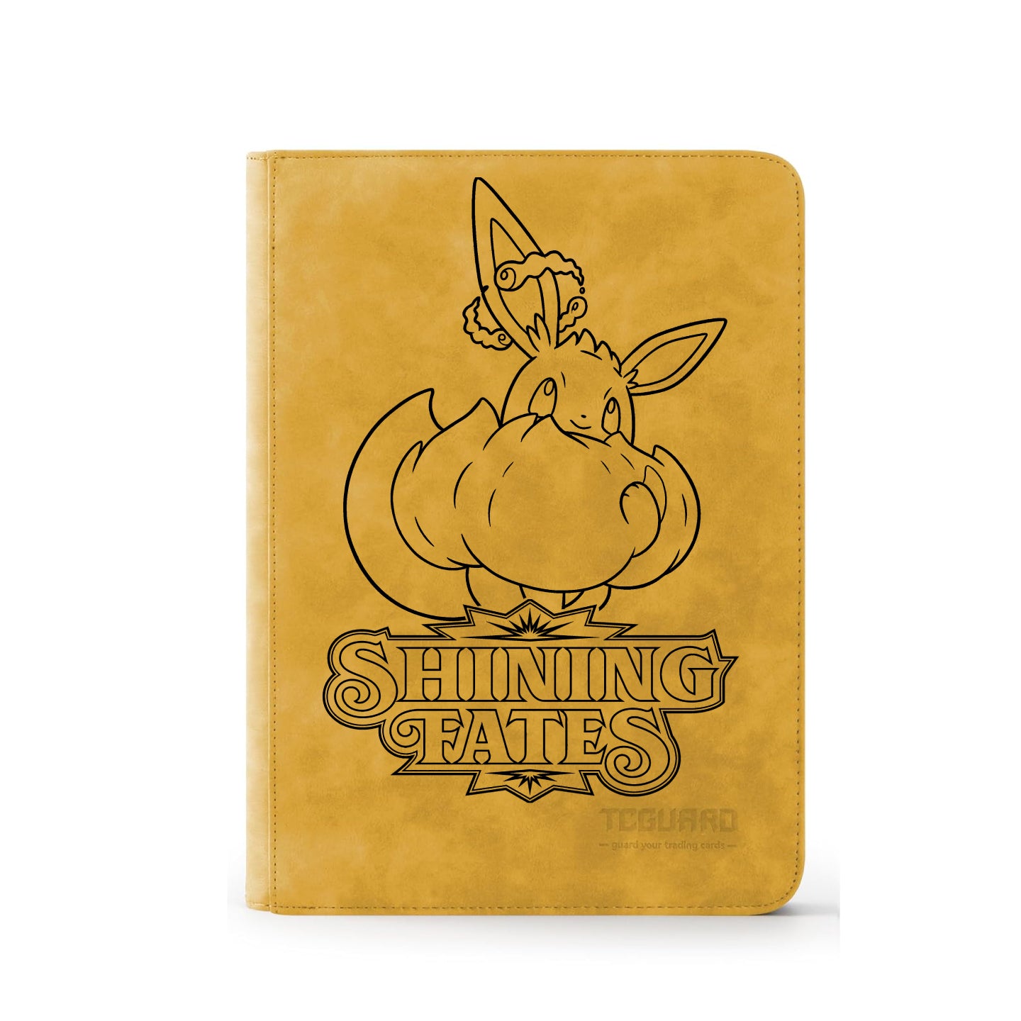 Shining Fates (SWSH4.5)