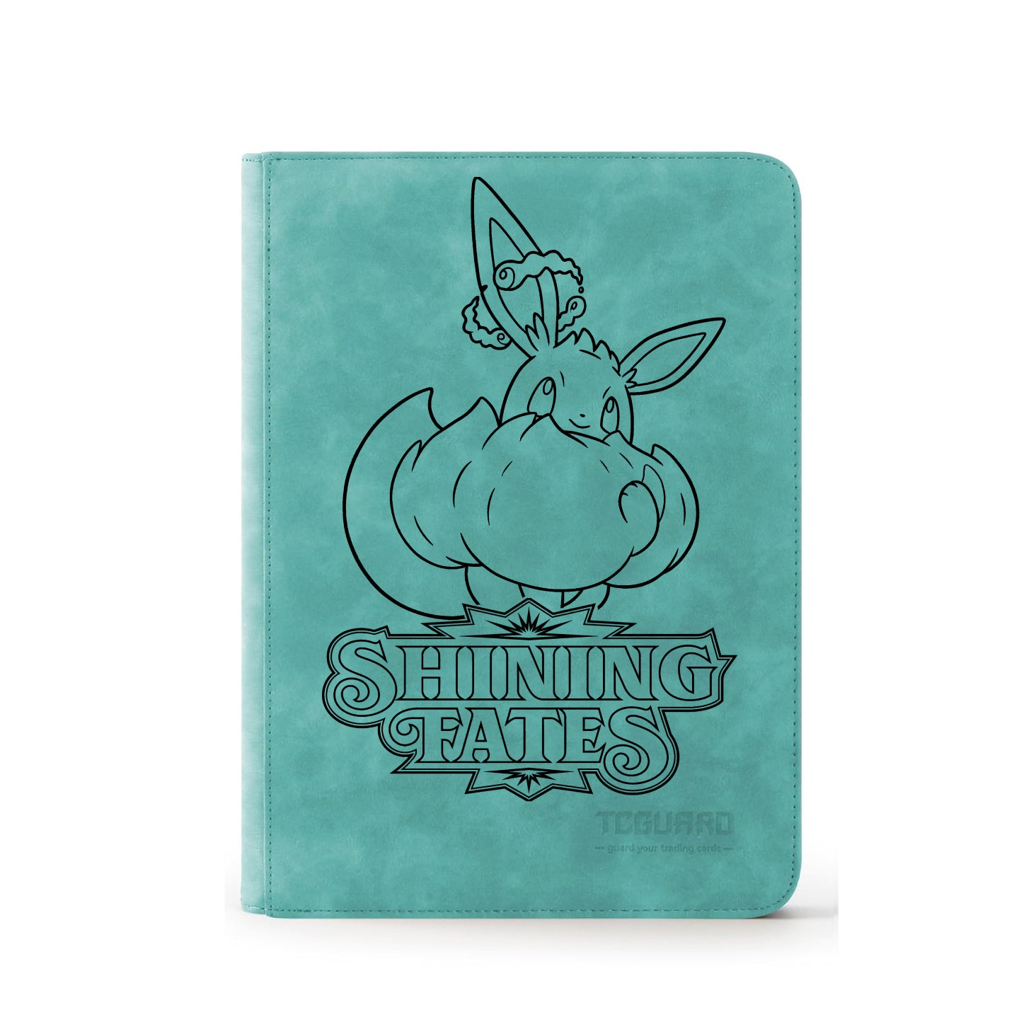 Shining Fates (SWSH4.5)