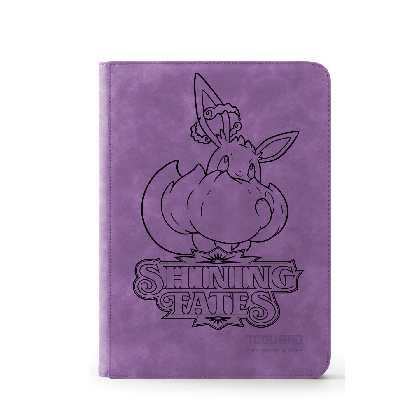 Shining Fates (SWSH4.5)