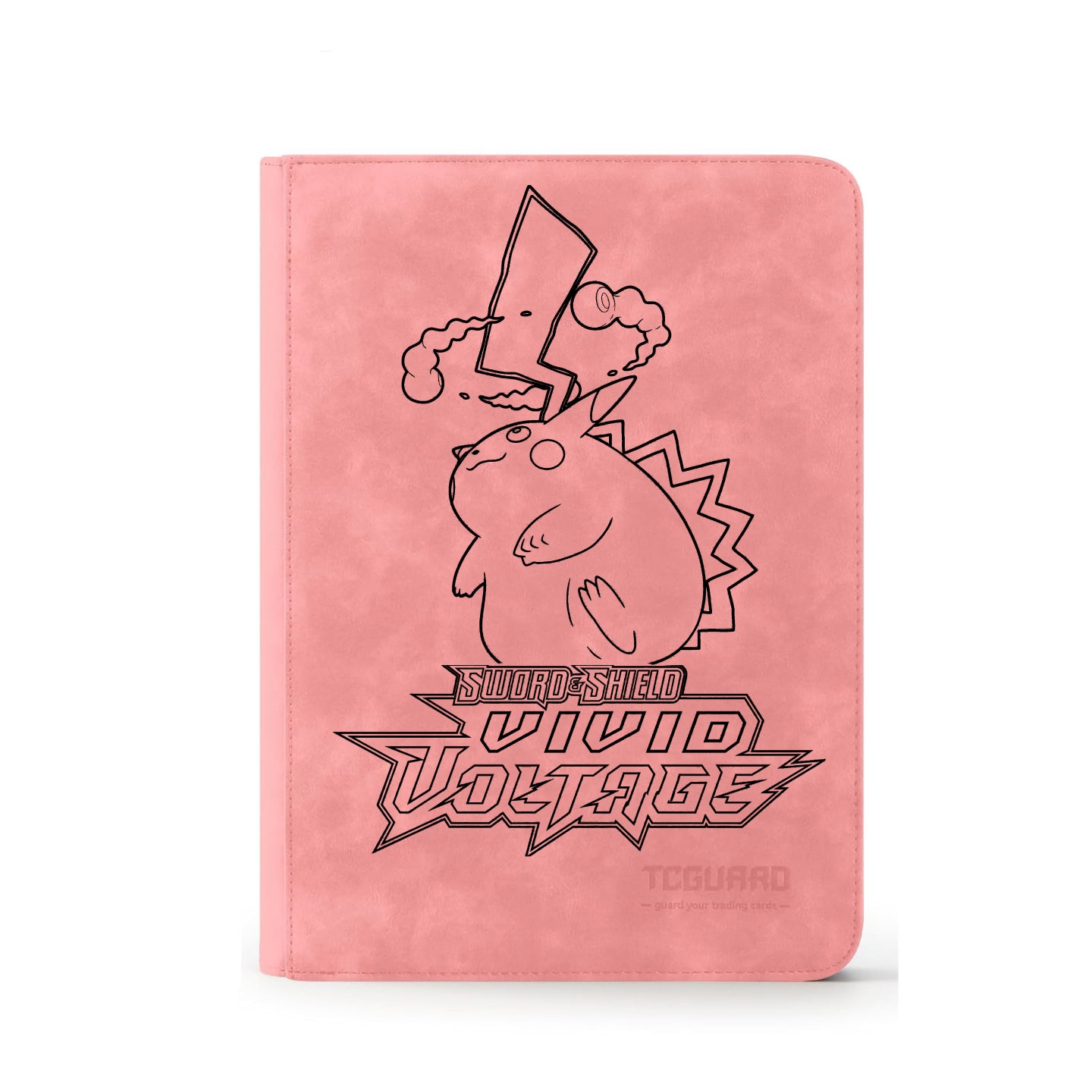 Vivid Voltage (SWSH4)