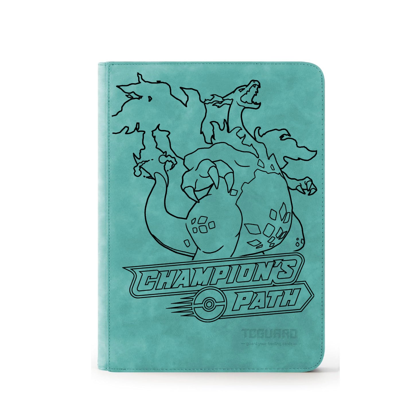 Champion's Path (SWSH3.5)