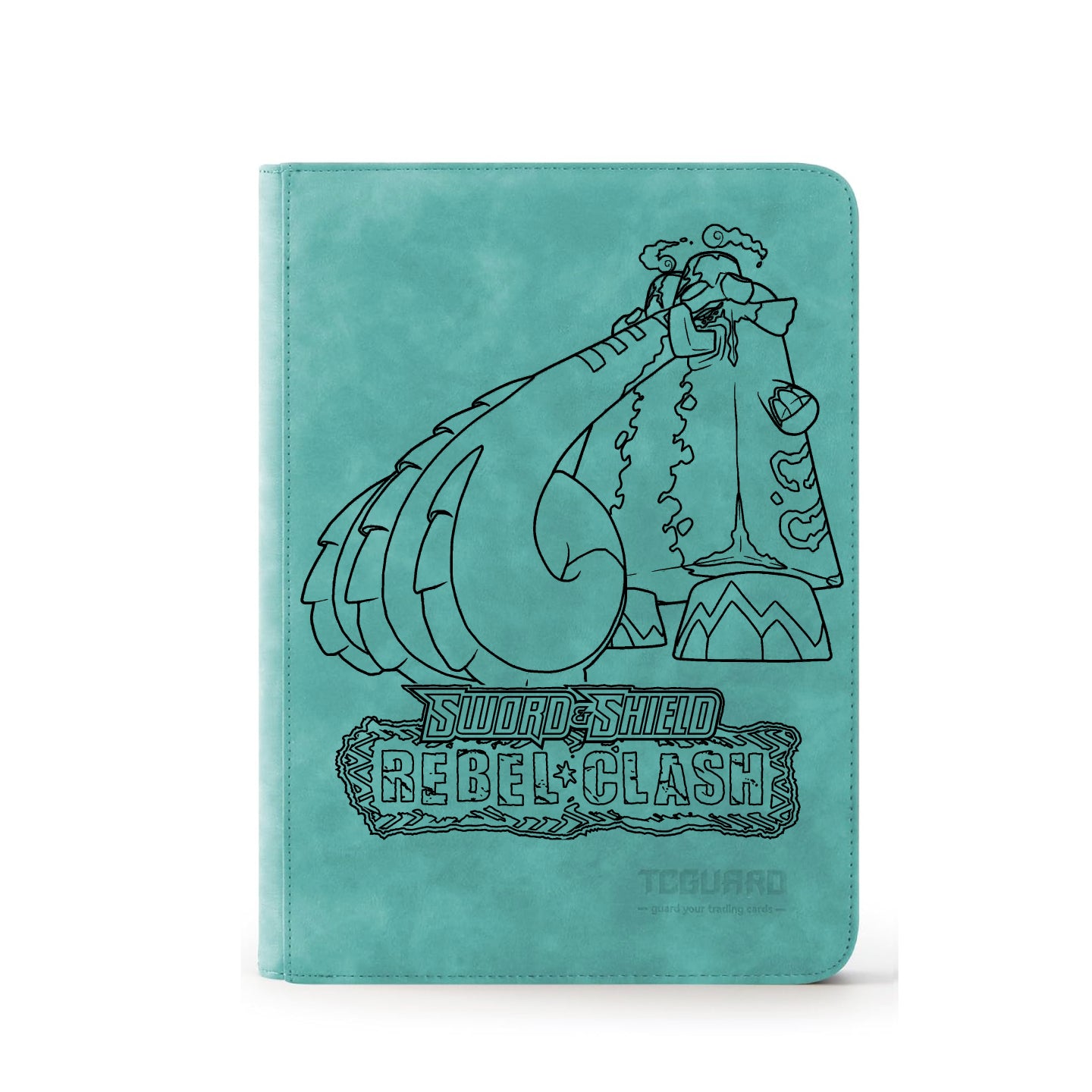 Rebel Clash (SWSH2)