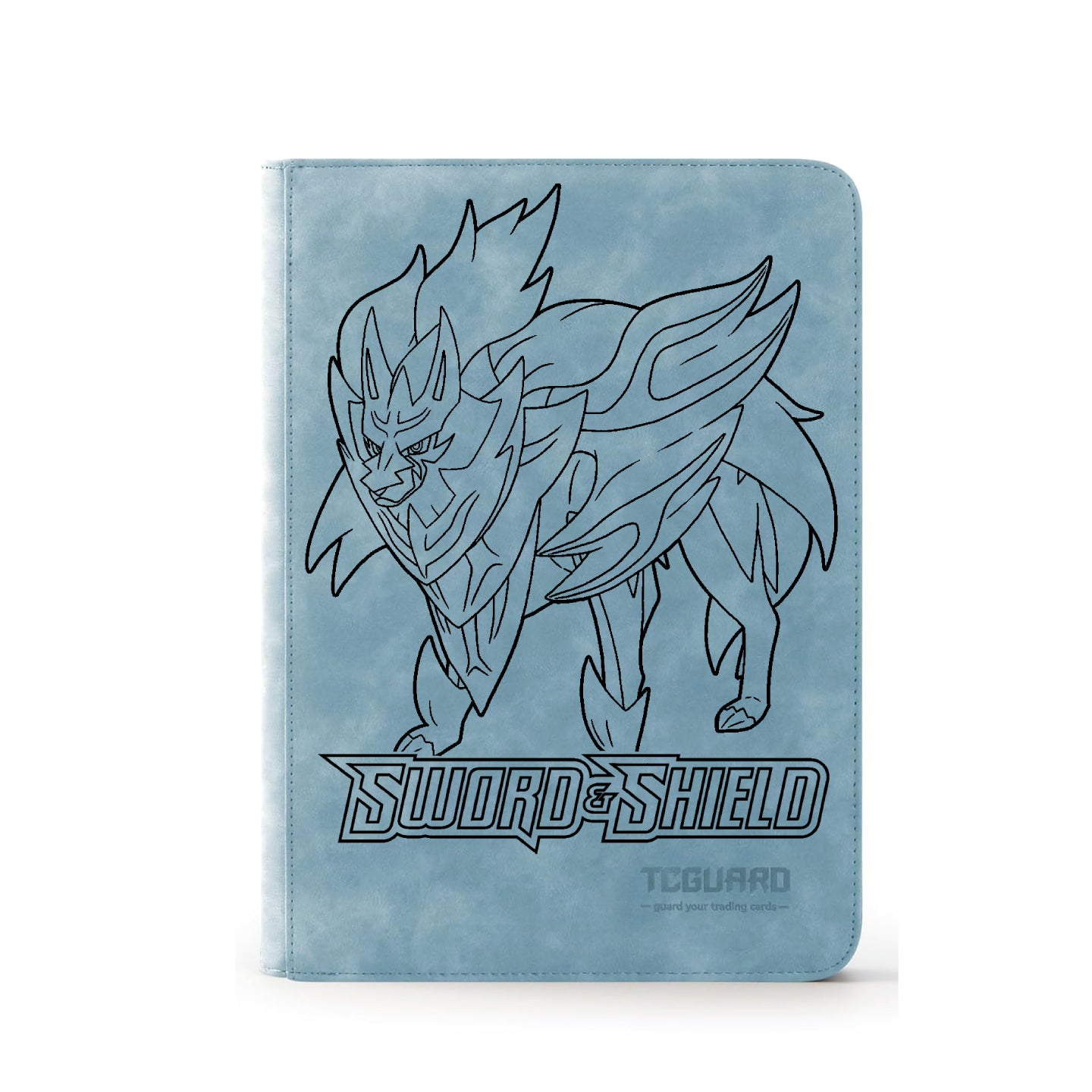 Sword & Shield Base (SWSH1)