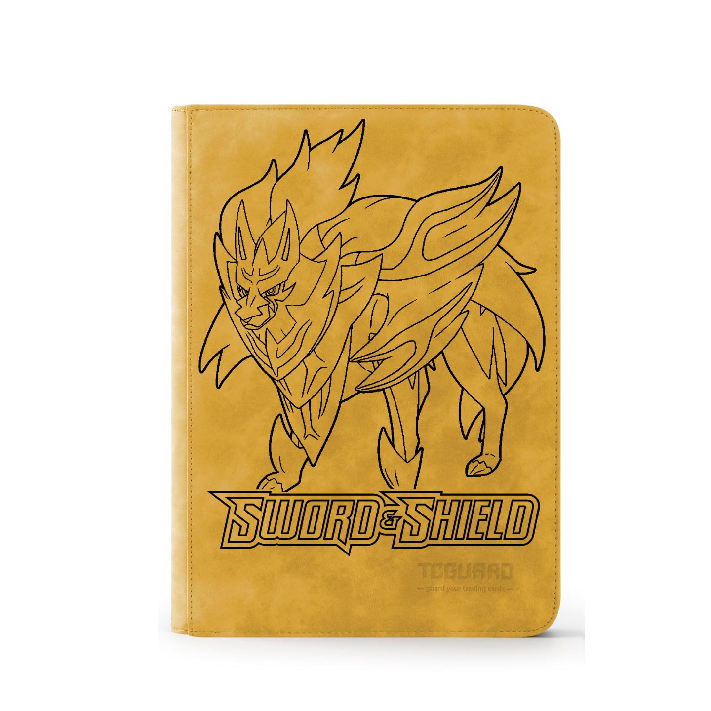 Sword & Shield Base (SWSH1)