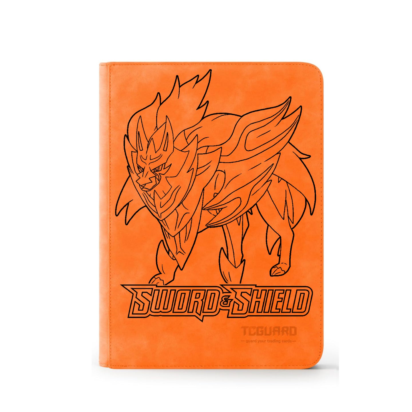 Sword & Shield Base (SWSH1)
