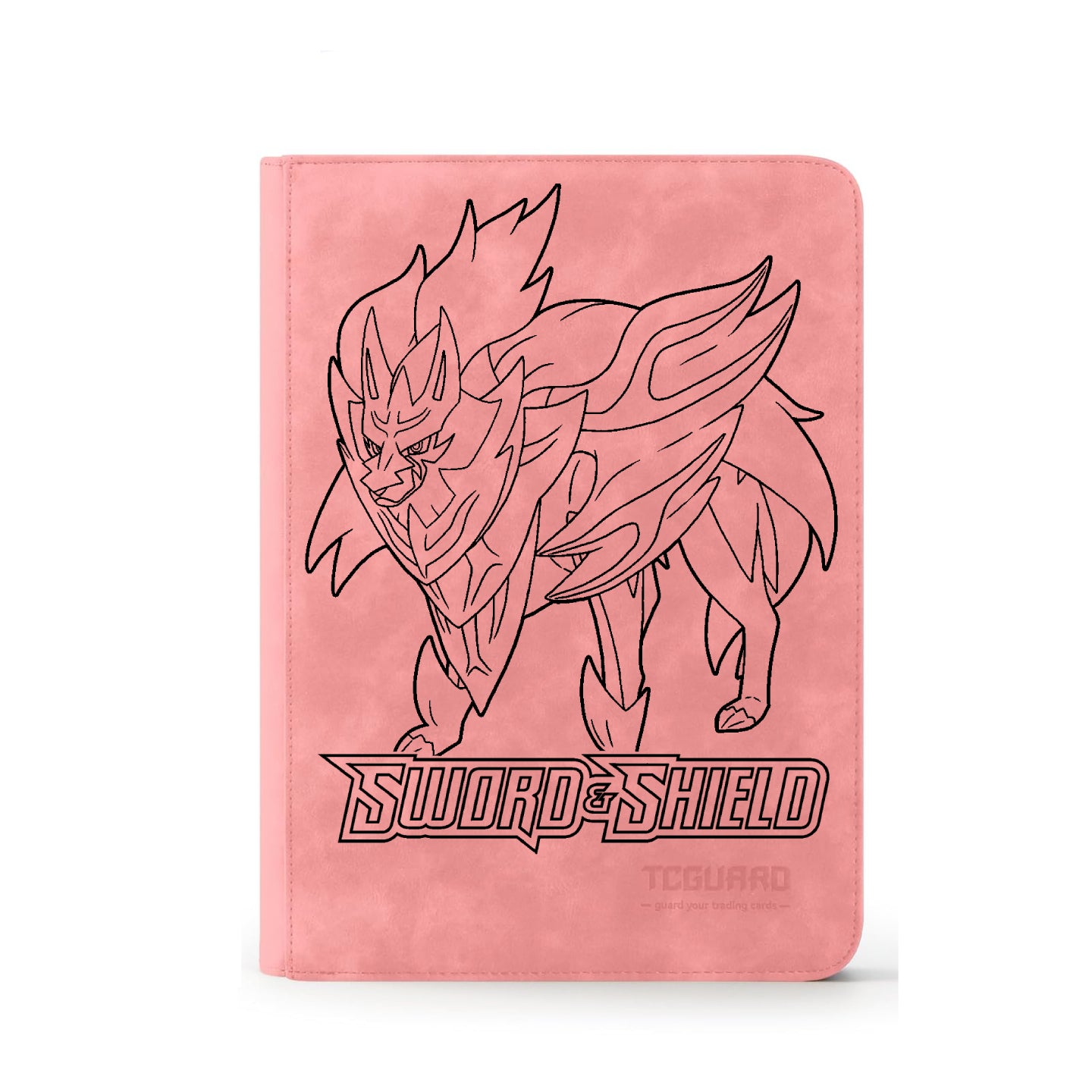 Sword & Shield Base (SWSH1)