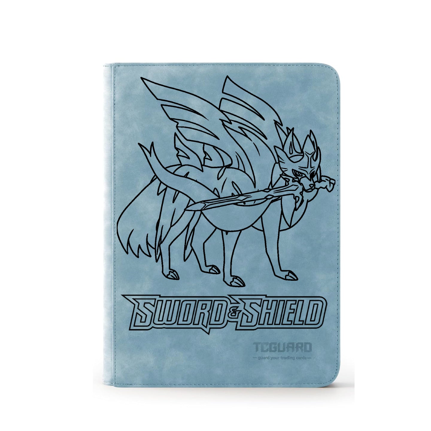 Sword & Shield Base (SWSH1)