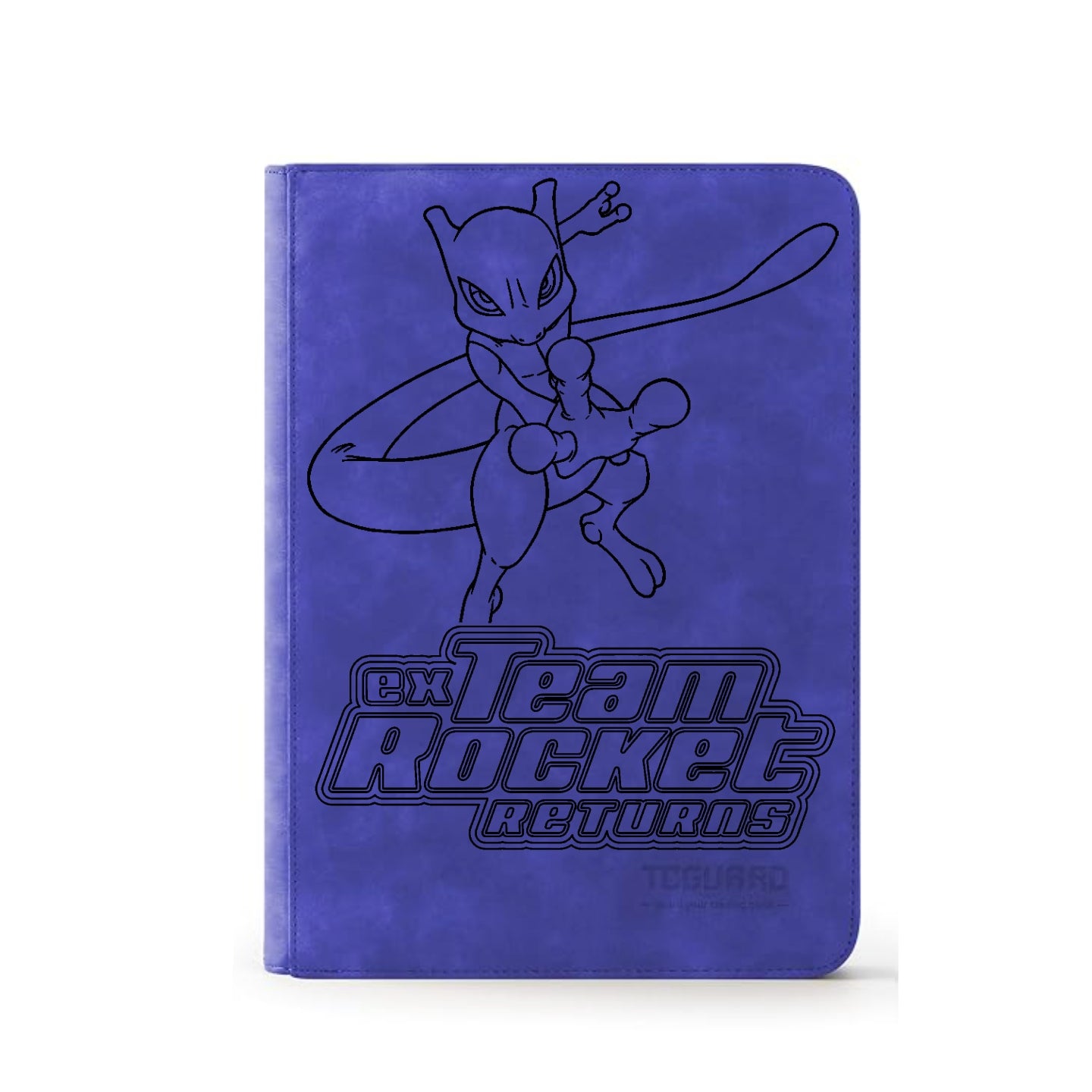 Team Rocket Returns (EX7)