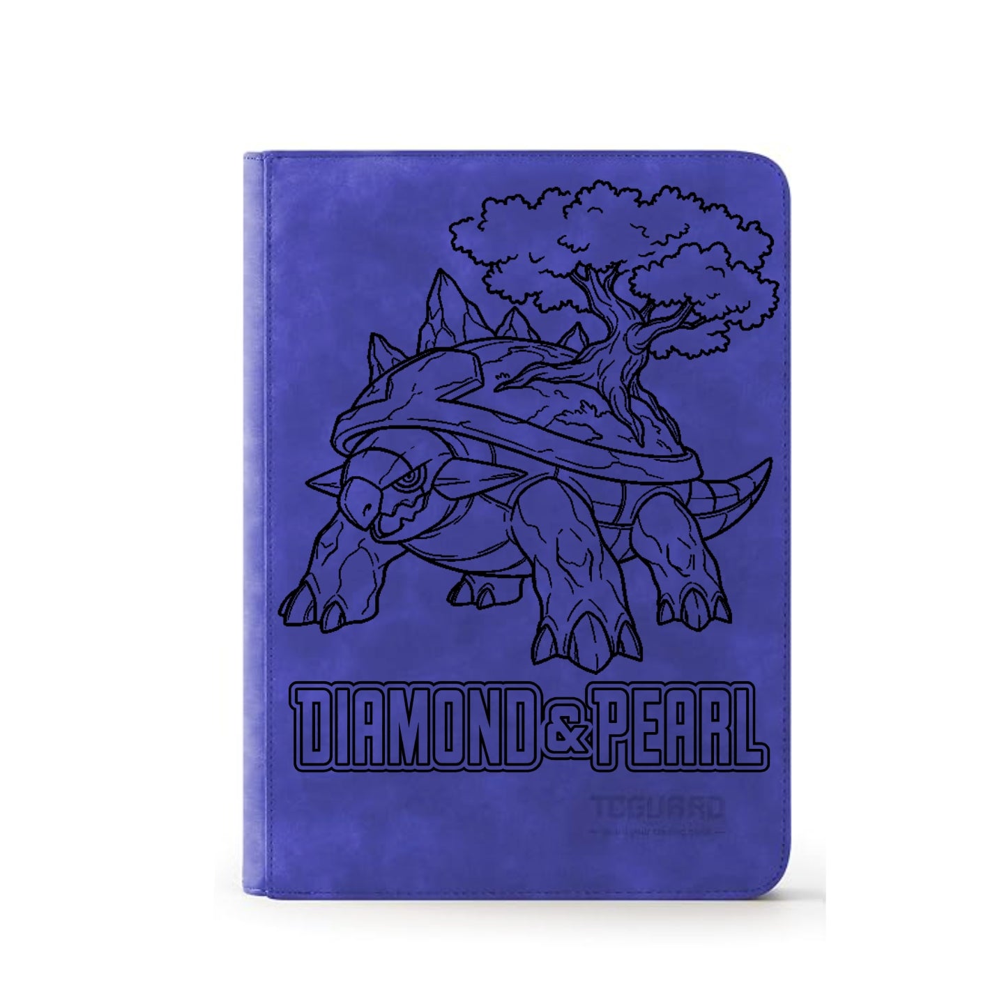 Diamond & Pearl (DP1)