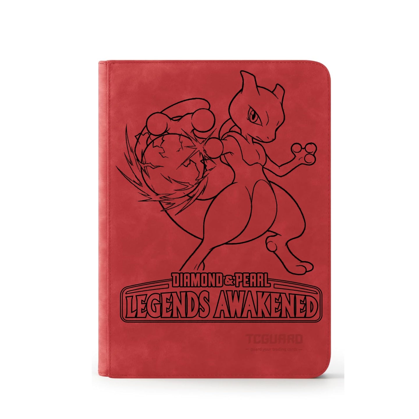 Legends Awakened (DP6)