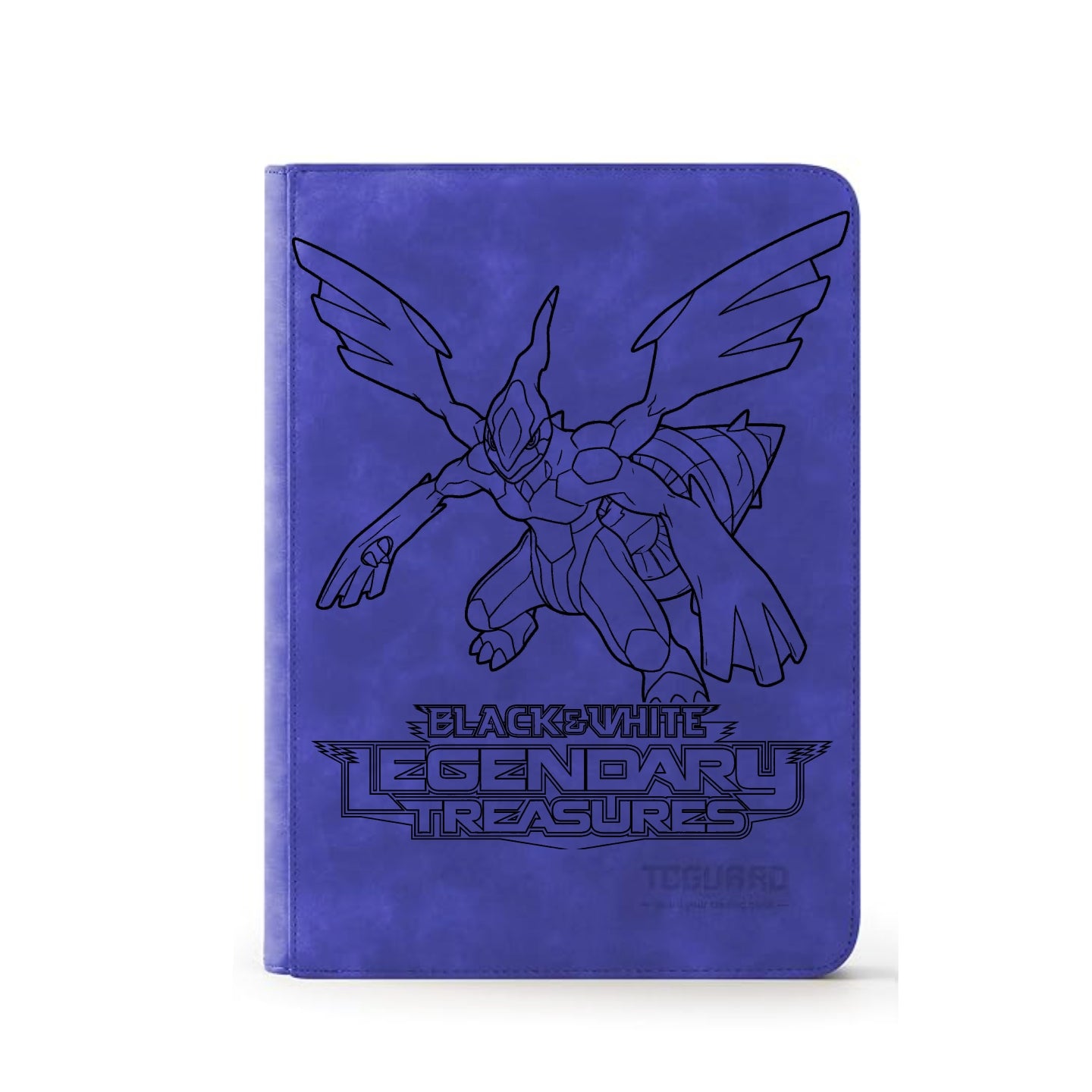 Legendary Treasures (BW11)