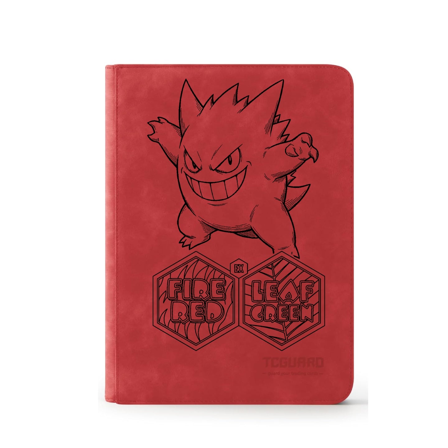 FireRed & LeafGreen (EX6)