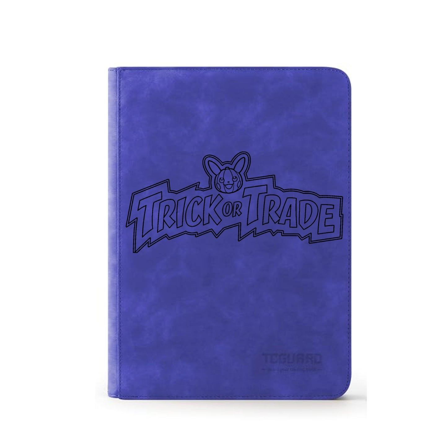 Trick or Trade Collection