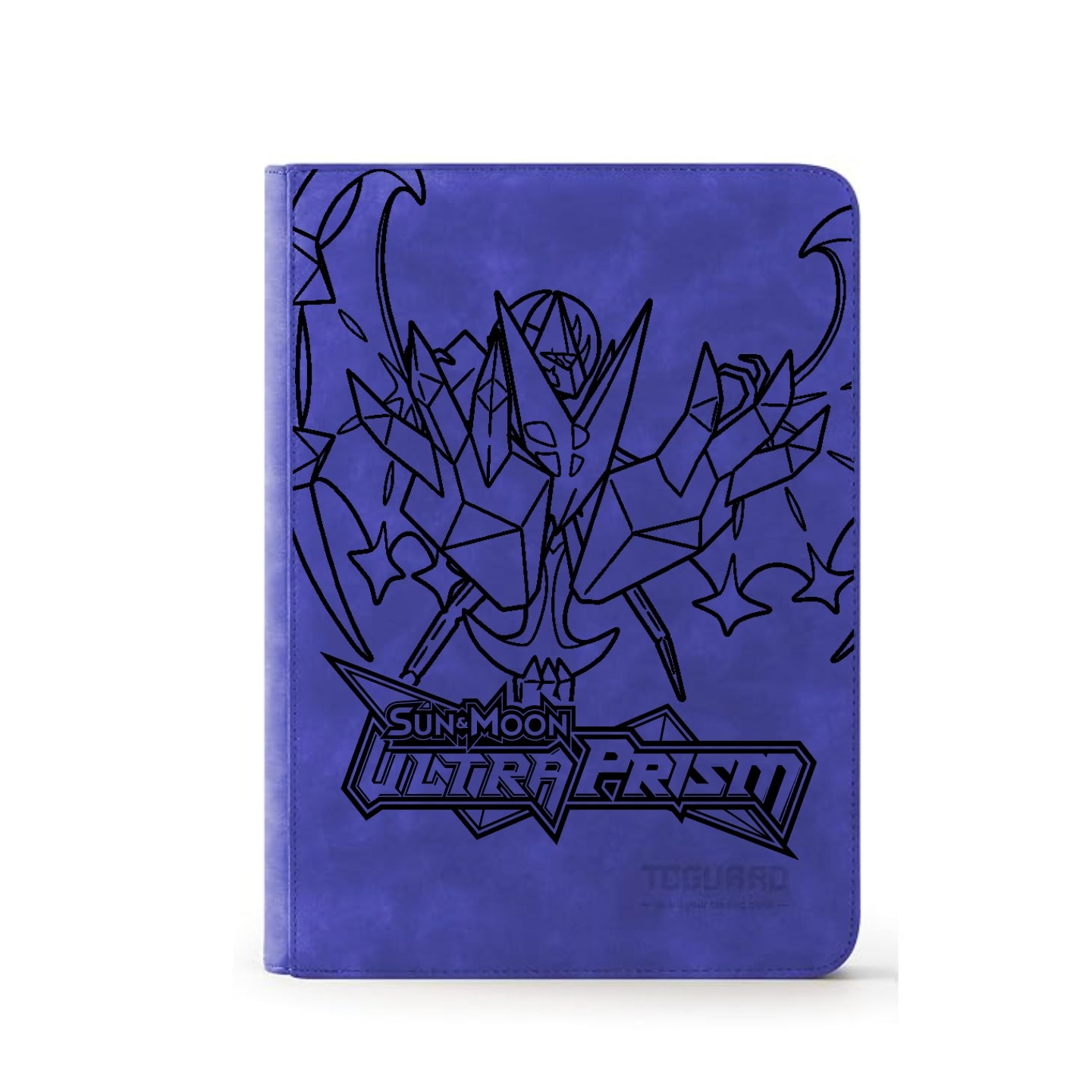Ultra Prism (SM5)