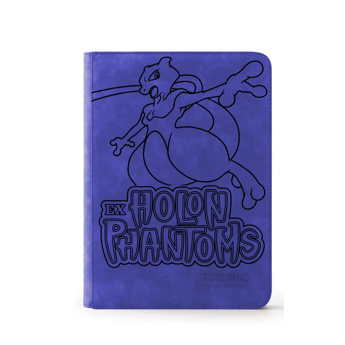 Holon Phantoms (EX13)