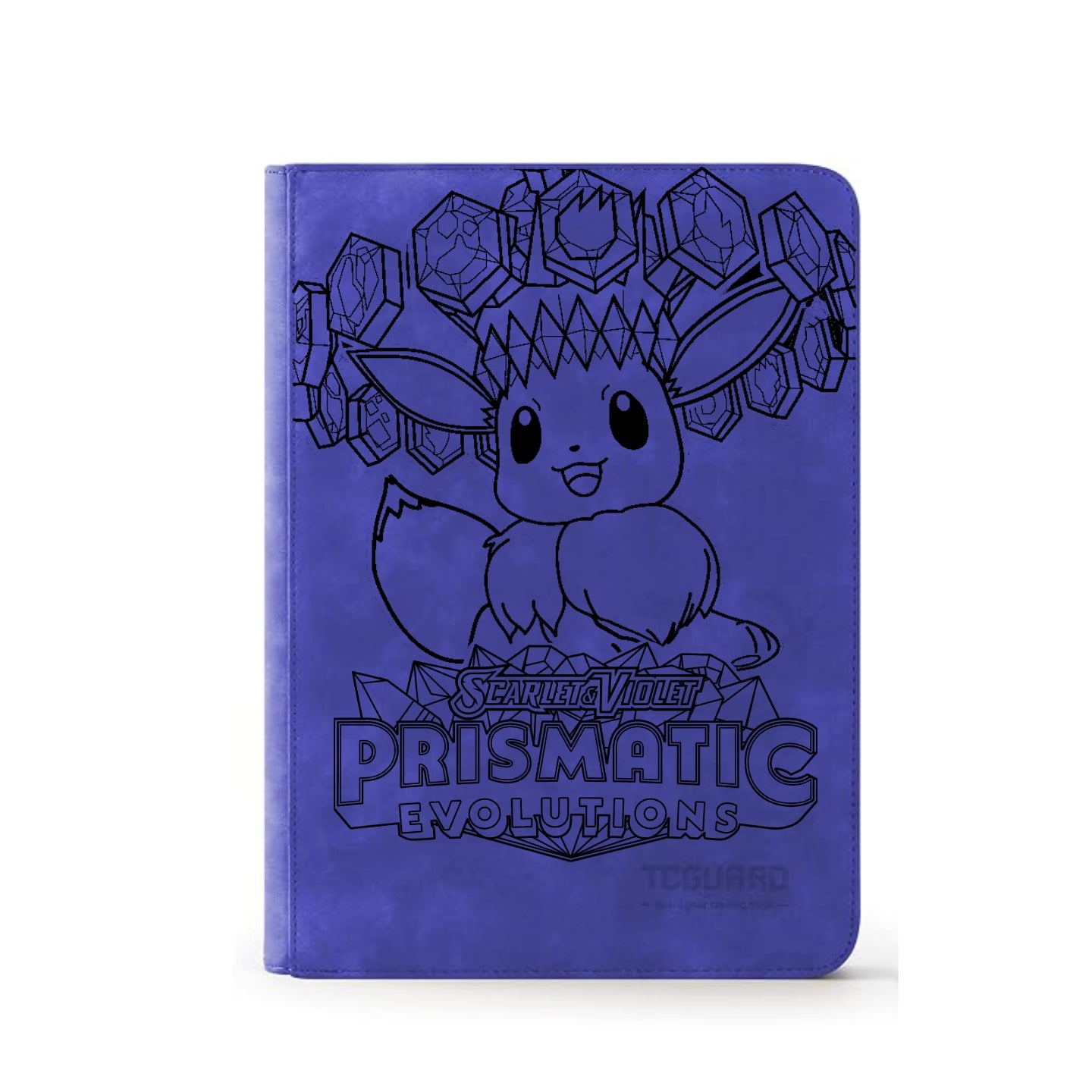 Prismatic Evolutions (SV8.5)